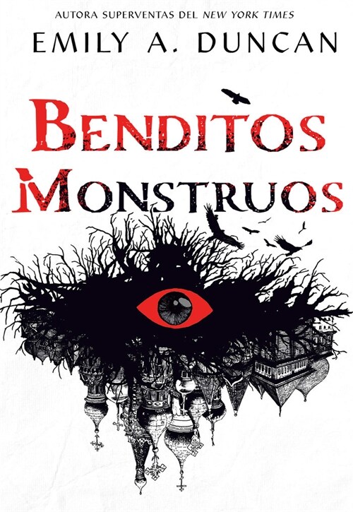 BENDITOS MONSTRUOS (Other Book Format)