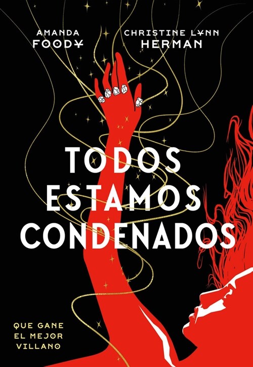 TODOS ESTAMOS CONDENADOS (Other Book Format)