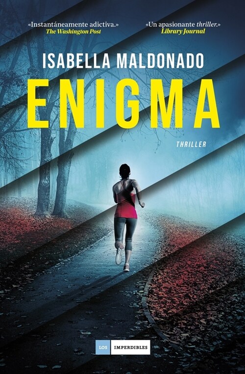 Enigma (Paperback)