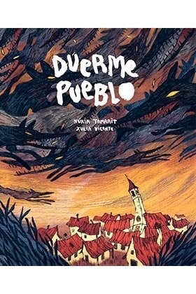 DUERME PUEBLO (Book)