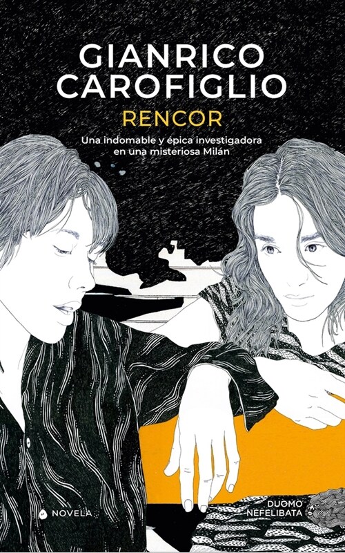 Rencor (Paperback)