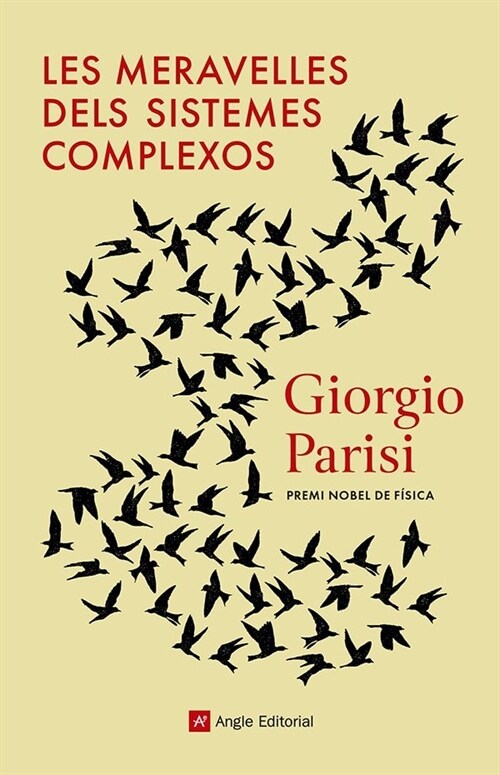 LES MERAVELLES DELS SISTEMES COMPLEXOS (Book)