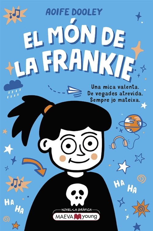 LE MON DE LA FRANKIE (Book)