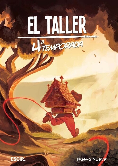 EL TALLER (Book)