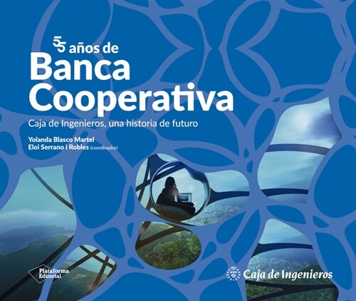55 ANOS DE BANCA COOPERATIVA (Hardcover)