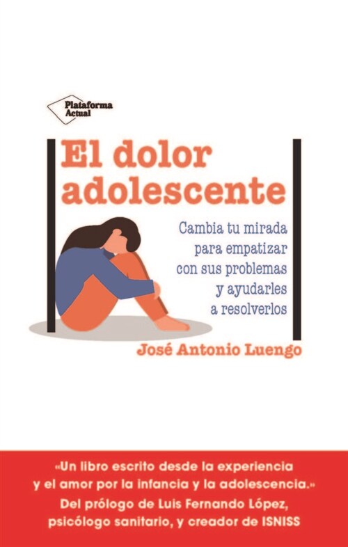 EL DOLOR ADOLESCENTE (Paperback)