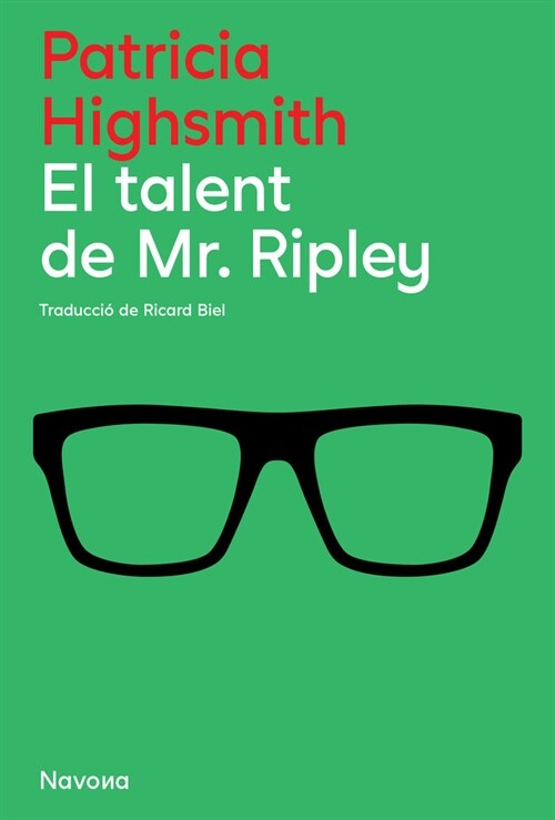 EL TALENT DE RIPLEY (Book)