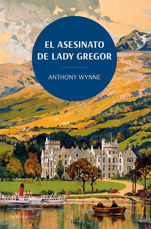 El Asesino de Lady Gregor (Paperback)