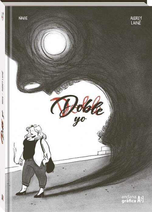 DOBLE YO (Hardcover)