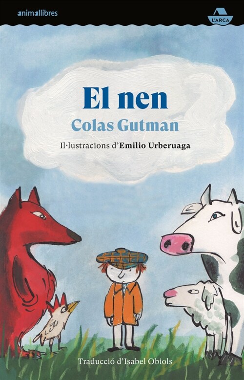EL NEN (Hardcover)