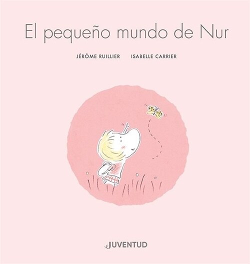 EL PEQUENO MUNDO DE NUR (Other Book Format)