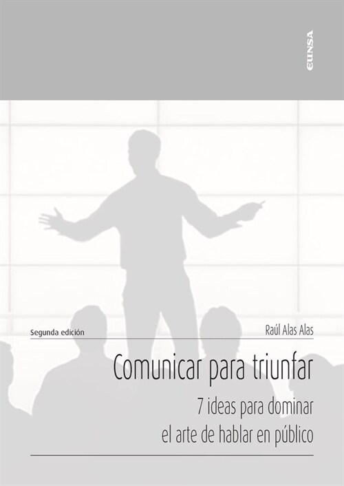 COMUNICAR PARA TRIUNFAR (Other Book Format)