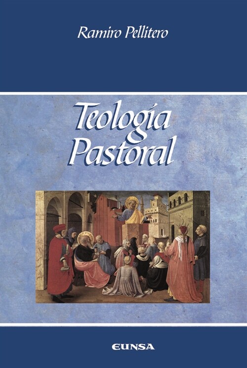 TEOLOGIA PASTORAL (Other Book Format)