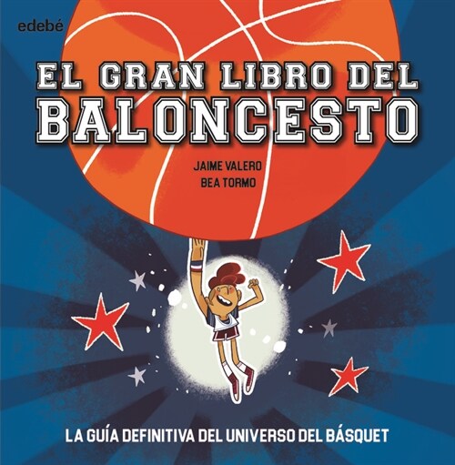 EL GRAN LIBRO DEL BALONCESTO (Hardcover)