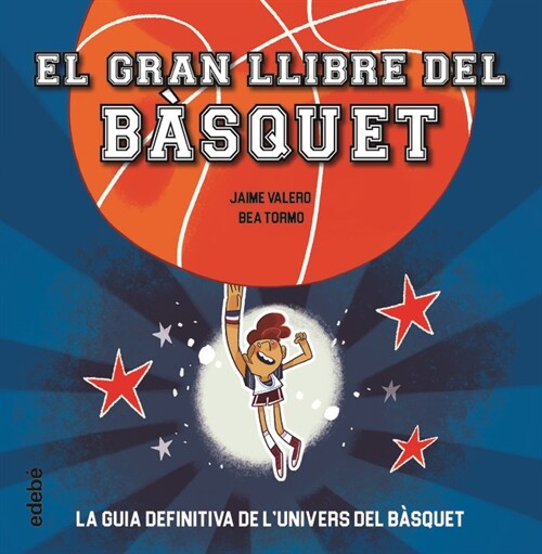 EL GRAN LLIBRE DEL BASQUET (Hardcover)