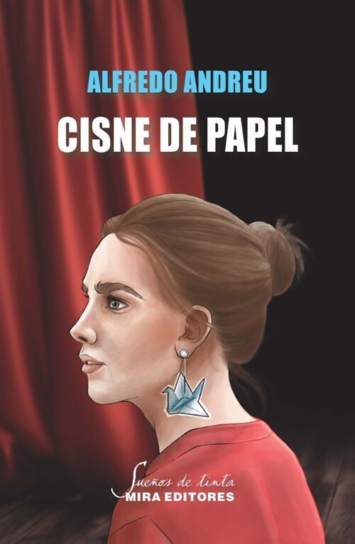 CISNE DE PAPEL (Book)