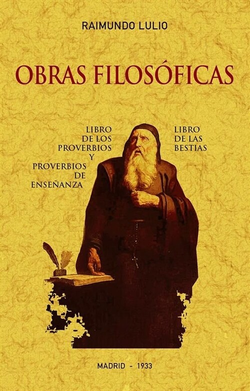 OBRAS FILOSOFICAS (Paperback)