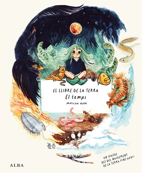 El llibre de la Terra (Hardcover)