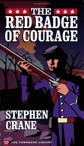 The Red Badge of Courage