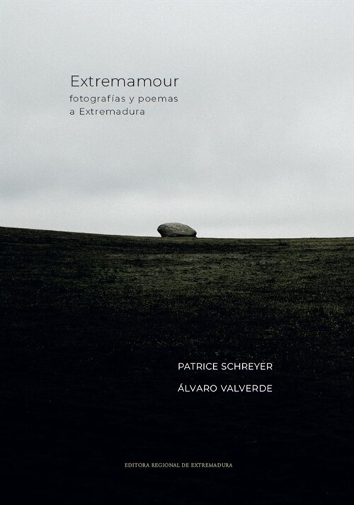 Extremamour (Book)
