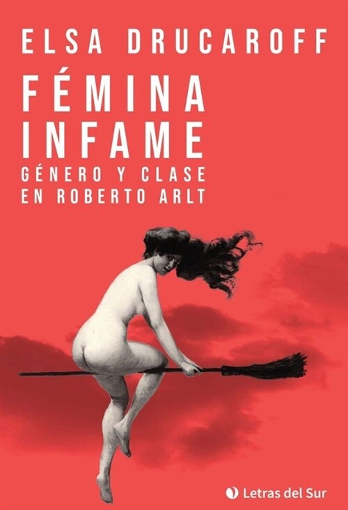 FEMINA INFAME (Book)