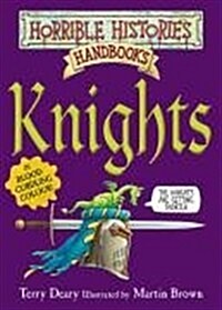 [중고] Knights (Paperback)