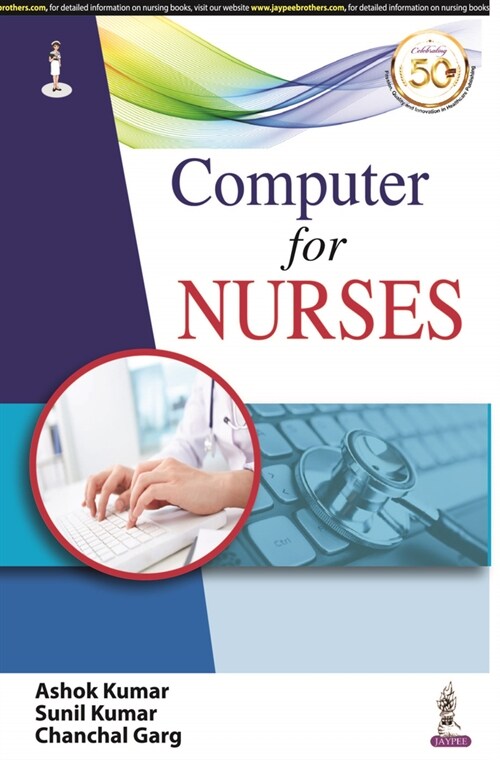 Computer for Nurses (Paperback)