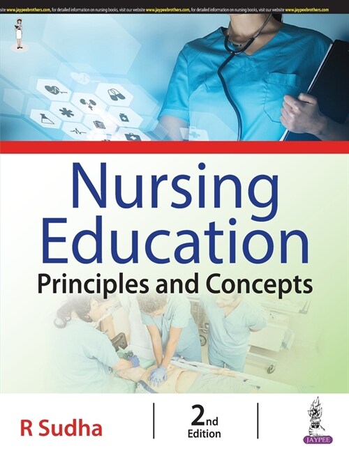 Nursing Education Principles and Concepts (Paperback, 2)