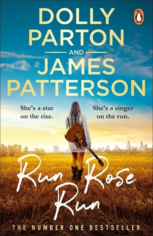 Run Rose Run : The smash-hit Sunday Times bestseller (Paperback)