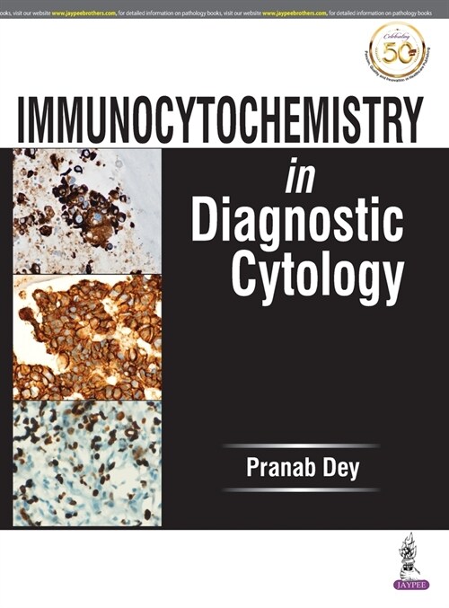 Immunocytochemistry in Diagnostic Cytology (Paperback)