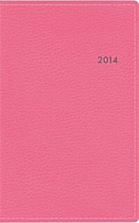 Tbeau(ティ-ズビュ-)日曜始まり1 1月始まり手帳(No.174) 2014年 (Diary)