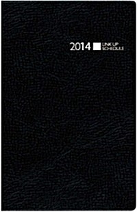 ビジネス手帳7 1月始まり(No.43) 2014年 (Diary)