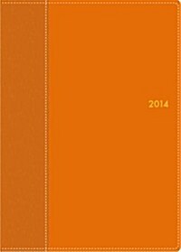 シャルム(R)6 1月始まり手帳(No.356) 2014年 (Diary)