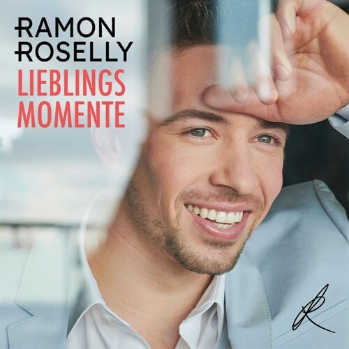 Lieblingsmomente, 1 Audio-CD (CD-Audio)