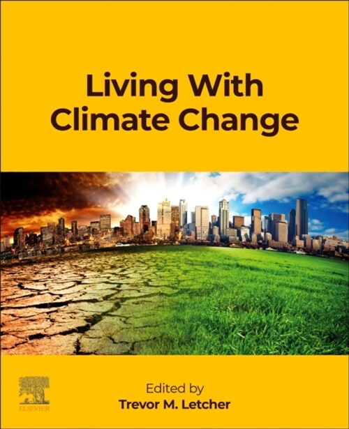 Living With Climate Change (Paperback)