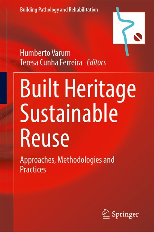 Built Heritage Sustainable Reuse: Approaches, Methodologies and Practices (Hardcover, 2023)