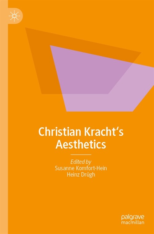 Christian Krachts Aesthetics (Paperback, 2023)