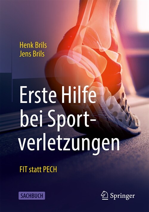 Erste Hilfe Bei Sportverletzungen: Fit Statt Pech (Paperback, 1. Aufl. 2023)