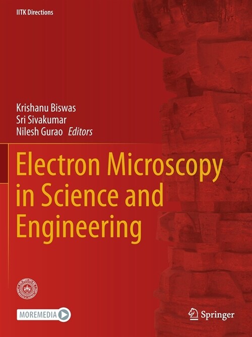 Electron Microscopy in Science and Engineering (Paperback)