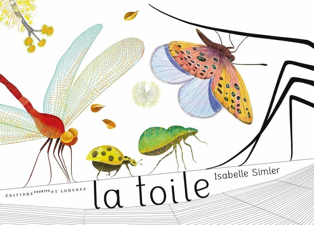 La toile (Hardcover)