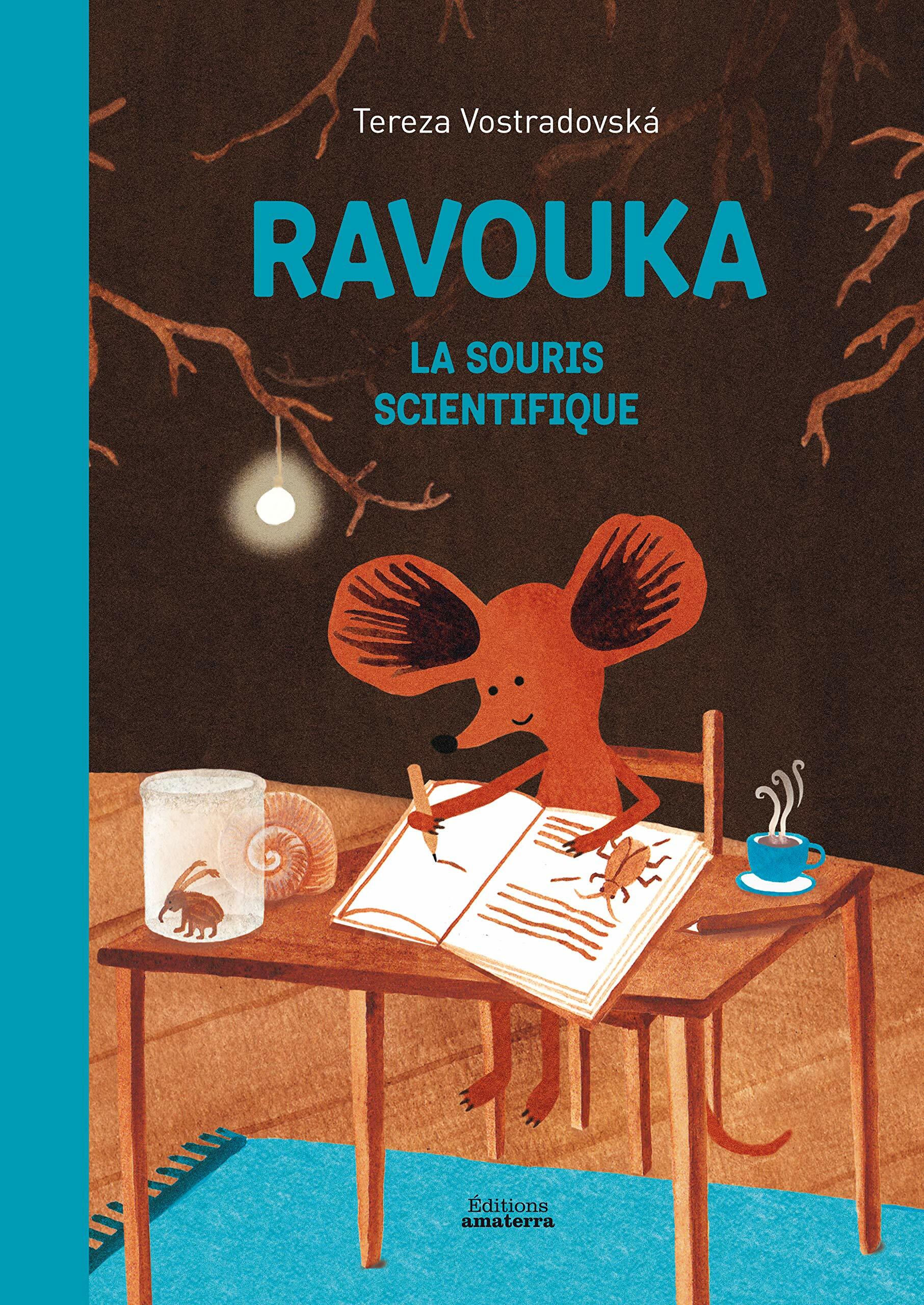 Ravouka (Hardcover)