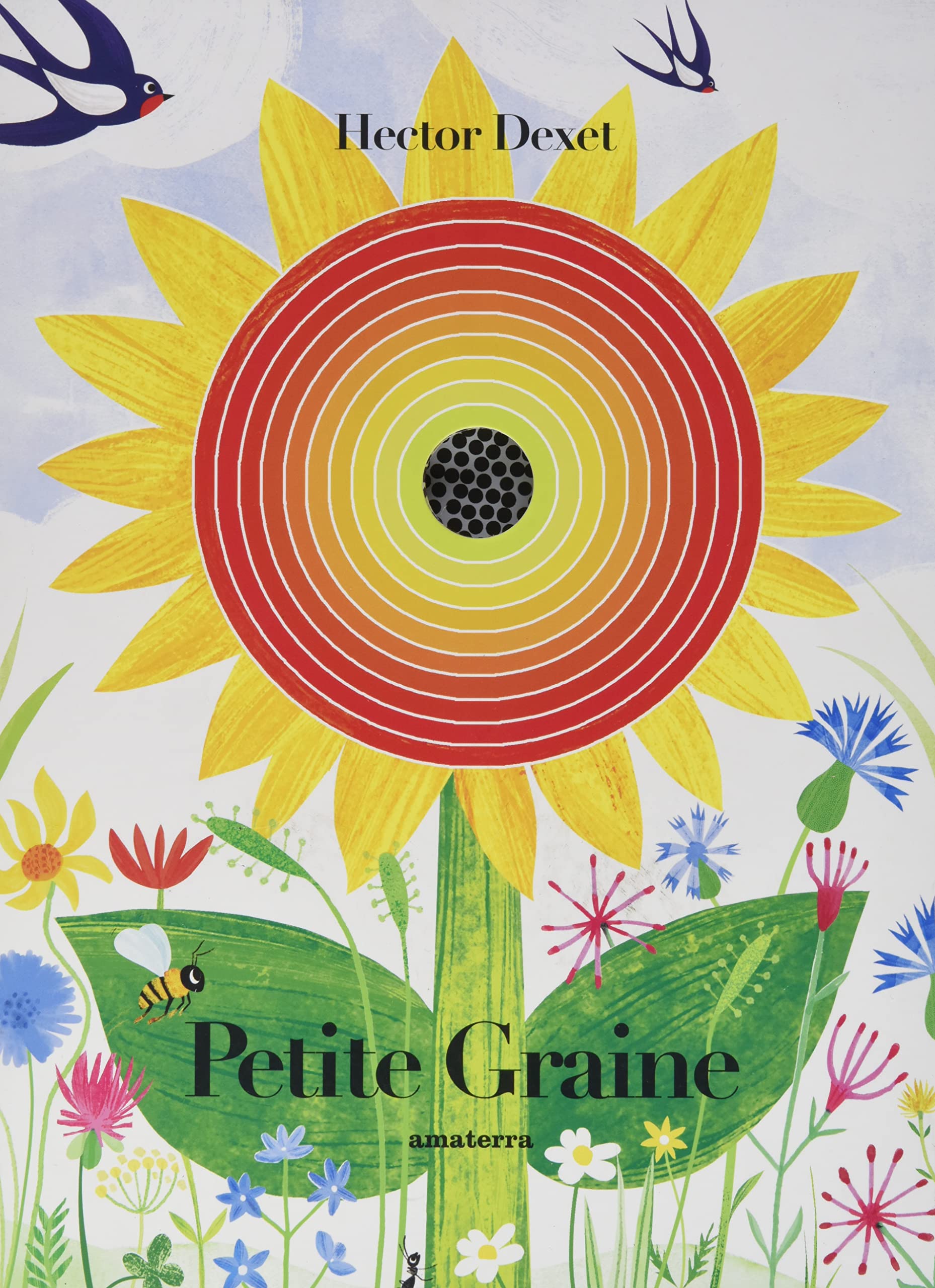 Petite graine (Paperback)