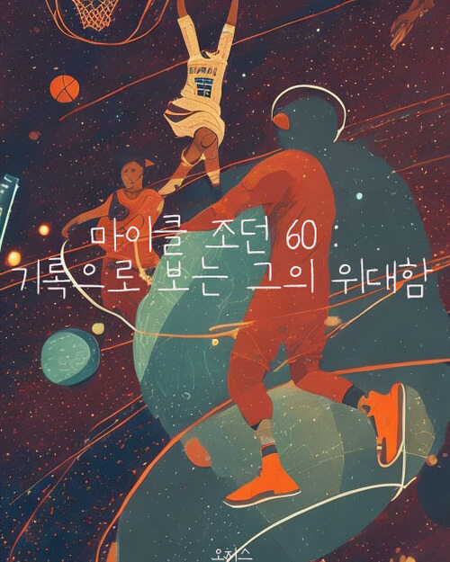 마이클 조던 60 : 기록으로 보는 그의 위대함