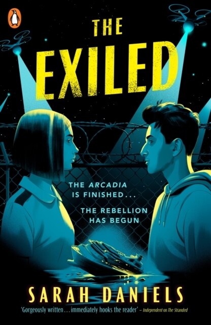 The Exiled (Paperback)