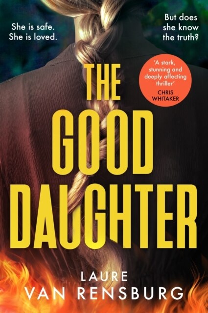 The Good Daughter (Hardcover)