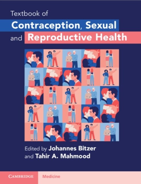 Textbook of Contraception, Sexual and Reproductive Health (Paperback)