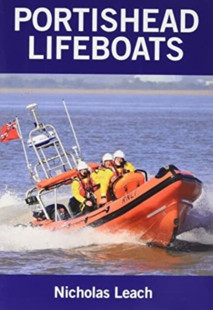 Portishead Lifeboats (Paperback)