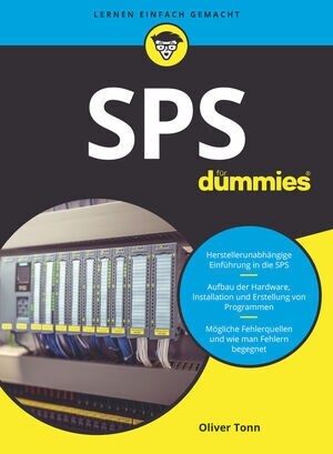 SPS fur Dummies (Paperback)