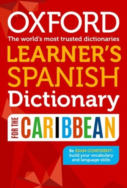 Oxford Learners Spanish Dictionary for the Caribbean (Paperback)