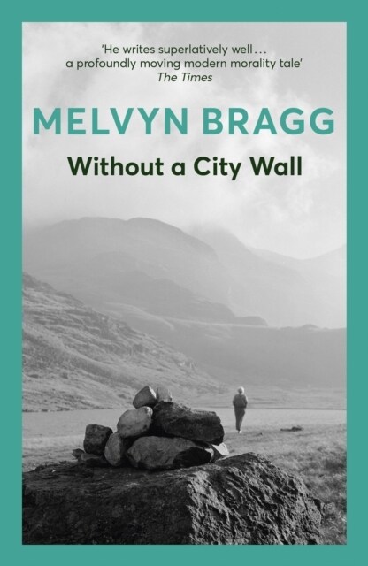 Without a City Wall (Paperback)